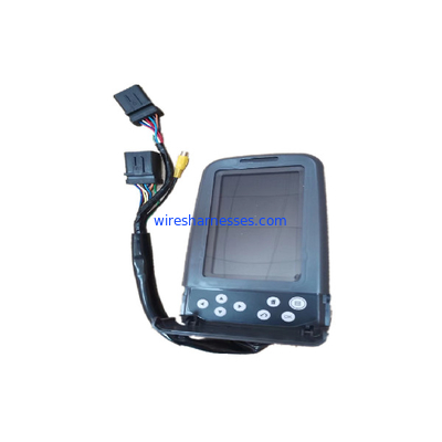 3863457 CAT E320B E312B এক্সকাভেটর মনিটর 386-3457