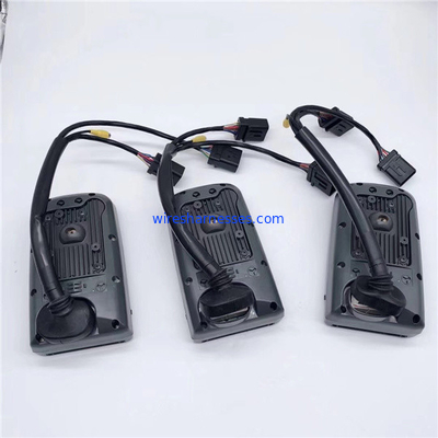 3863457 CAT E320B E312B এক্সকাভেটর মনিটর 386-3457