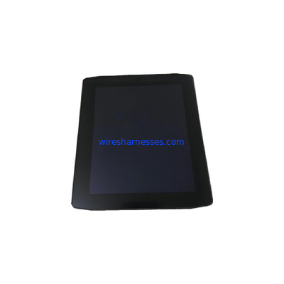 5845631 CAT এক্সকাভেটর মনিটর প্যানেল E320GC E336GC 584-5631-01