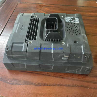 5845631 CAT এক্সকাভেটর মনিটর প্যানেল E320GC E336GC 584-5631-01