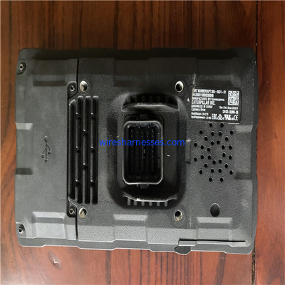 5845631 CAT এক্সকাভেটর মনিটর প্যানেল E320GC E336GC 584-5631-01