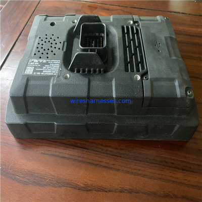 5845631 CAT এক্সকাভেটর মনিটর প্যানেল E320GC E336GC 584-5631-01