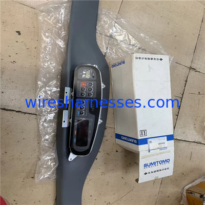 KHR3826 সুমিটোমো SH200A3 এক্সকাভেটর মনিটরিং যন্ত্র