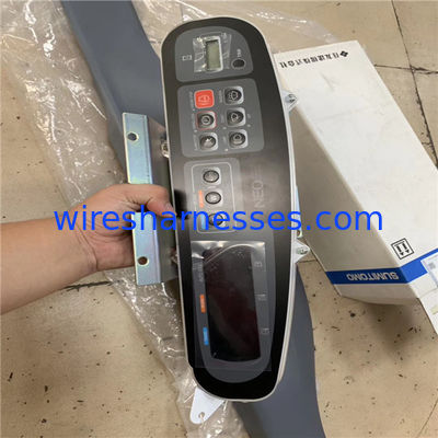 KHR3826 সুমিটোমো SH200A3 এক্সকাভেটর মনিটরিং যন্ত্র
