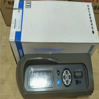 KHR10054 সুমিটোমো SH200A5 SH210A5 খননকারী যন্ত্র প্যানেল KHR15202
