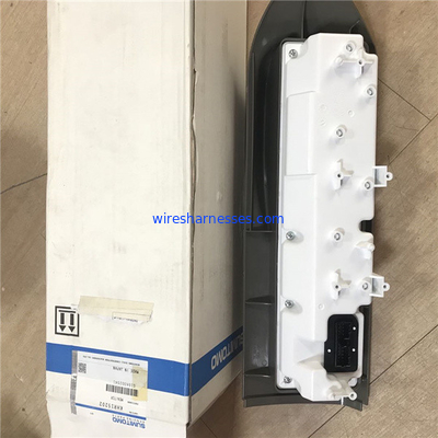 KHR10054 সুমিটোমো SH200A5 SH210A5 খননকারী যন্ত্র প্যানেল KHR15202