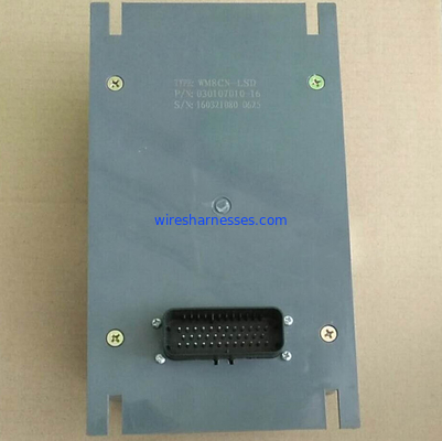 লিশাইড এক্সকাভেটর SC210-8 মনিটর ইন্সট্রুমেন্ট প্যানেল অ্যাসেম্বলি 160321080 0625