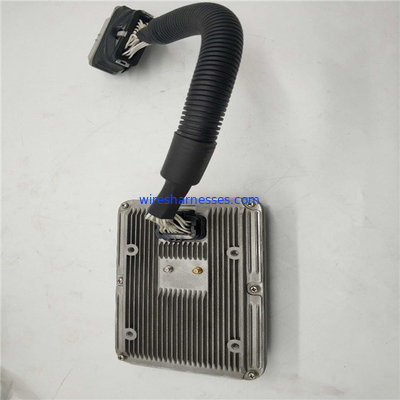 11781428 SY75 প্যানেল মনিটর এক্সকাভেটর 14274675