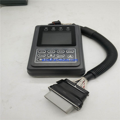 11781428 SY75 প্যানেল মনিটর এক্সকাভেটর 14274675