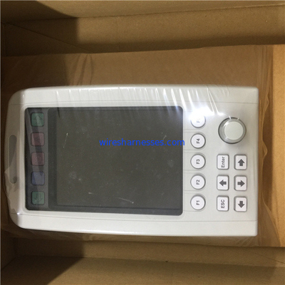 SANY SY205C8 SY215C8 OPUS46 এক্সকাভেটর যন্ত্র প্যানেল