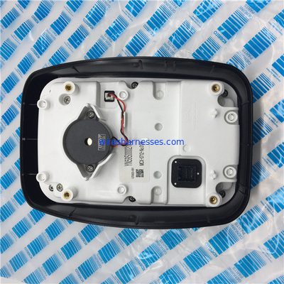 YN59S00021F3 SK250-8 SK200-8 খননকারী মনিটর প্যানেল সমাবেশ