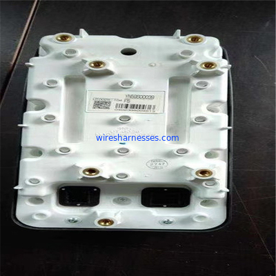 YN59S00039F5 কোবেলকো এক্সকাভেটর মনিটর SK200-10 YN59S00033F2