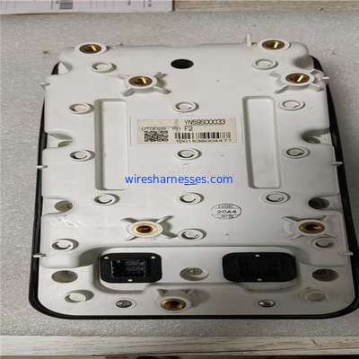 YN59S00039F5 কোবেলকো এক্সকাভেটর মনিটর SK200-10 YN59S00033F2