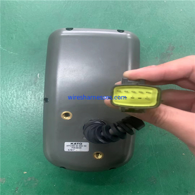 719-42200010 KATO এক্সক্যাভেটর মনিটর HD513R HD820R ড্যাশবোর্ড ডিসপ্লে অ্যাসেম্বলি