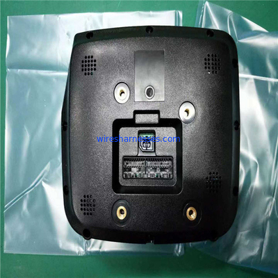 Doosan DX420LC-9C DX230LC-9C এক্সক্যাভেটর মনিটর ইন্সট্রুমেন্ট প্যানেল অ্যাসেম্বলি 300426-00175