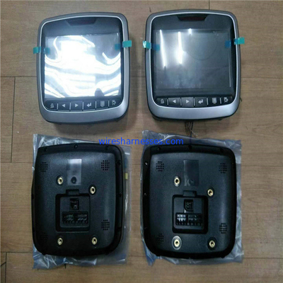 Doosan DX420LC-9C DX230LC-9C এক্সক্যাভেটর মনিটর ইন্সট্রুমেন্ট প্যানেল অ্যাসেম্বলি 300426-00175