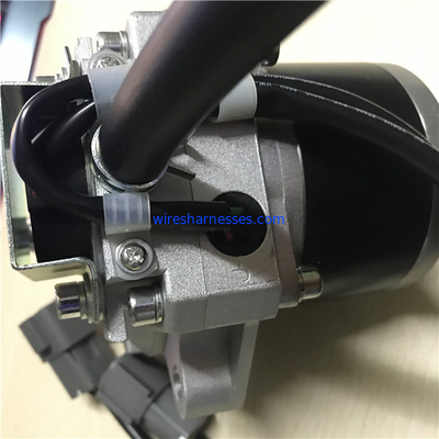 PC200-6 এর জন্য 7834-40-2000 7834-40-2001 Komatsu থ্রটল মোটর