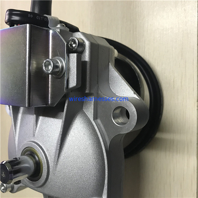 PC200-6 এর জন্য 7834-40-2000 7834-40-2001 Komatsu থ্রটল মোটর