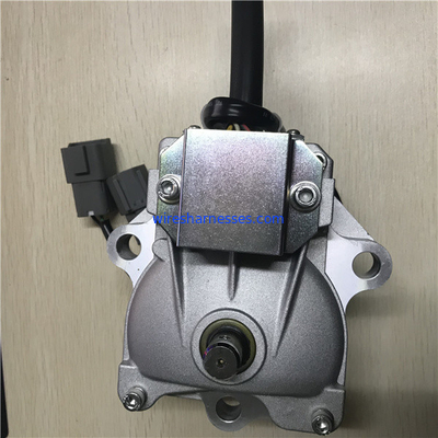 PC200-6 এর জন্য 7834-40-2000 7834-40-2001 Komatsu থ্রটল মোটর