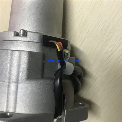 SK200-6 SK200-6E কোবেলকো এক্সকাভেটর থ্রটল মোটর YN20S00002F1