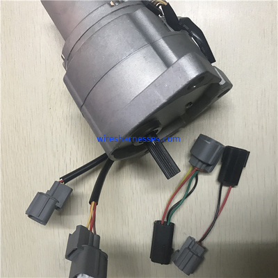 SK200-6 SK200-6E কোবেলকো এক্সকাভেটর থ্রটল মোটর YN20S00002F1