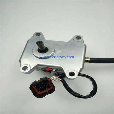 SH200A2 SH120A1 এর জন্য KHR1290 সুমিটোমো ইলেকট্রনিক থ্রটল কন্ট্রোল মোটর