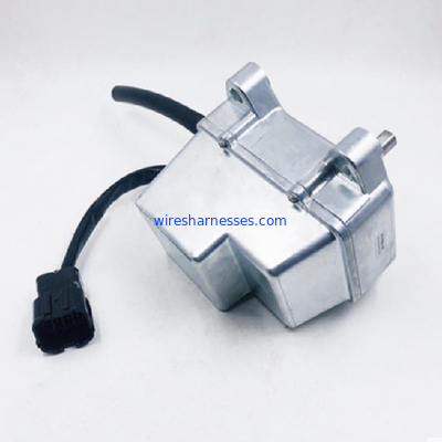 SH200A2 SH120A1 এর জন্য KHR1290 সুমিটোমো ইলেকট্রনিক থ্রটল কন্ট্রোল মোটর