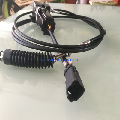132-7786 102-8007 CAT থ্রটল কন্ট্রোল মোটর E307C এর জন্য