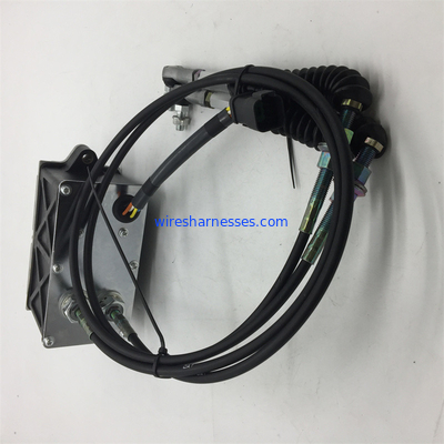 139-3917 119-0633 E320B 2475231 এর জন্য খননকারী রিফুয়েলিং মোটর