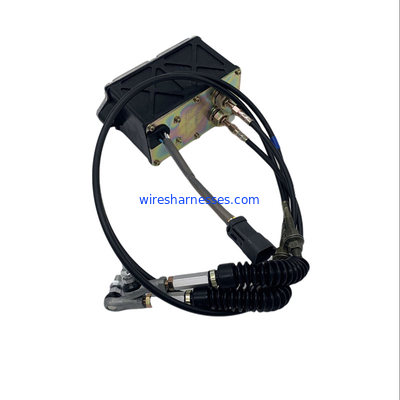 139-3917 119-0633 E320B 2475231 এর জন্য খননকারী রিফুয়েলিং মোটর