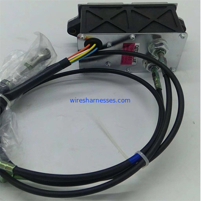 139-3917 119-0633 E320B 2475231 এর জন্য খননকারী রিফুয়েলিং মোটর