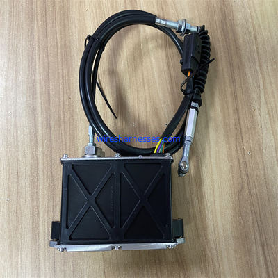 E320D2 এর জন্য 483-7810 386-3425 এক্সক্যাভেটর থ্রটল মোটর