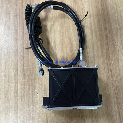 E320D2 এর জন্য 483-7810 386-3425 এক্সক্যাভেটর থ্রটল মোটর