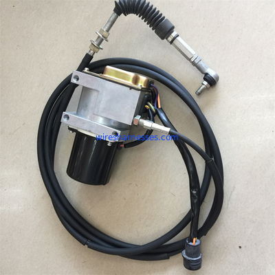 106-0100 106-0092 E320V1 এর জন্য এক্সক্যাভেটর থ্রটল মোটর