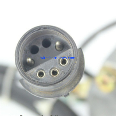 E312V2 E320V2 247-5227 এক্সকাভেটর থ্রটল মোটর