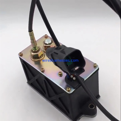 E325B এর জন্য স্বয়ংক্রিয় 151-9354 এক্সকাভেটর থ্রটল মোটর