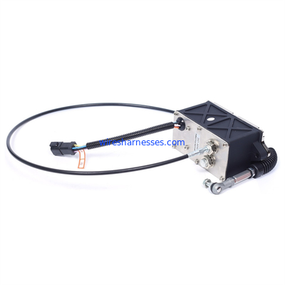 E330B এর জন্য 247-5232 CAT এক্সকাভেটর অটো থ্রটল মোটর