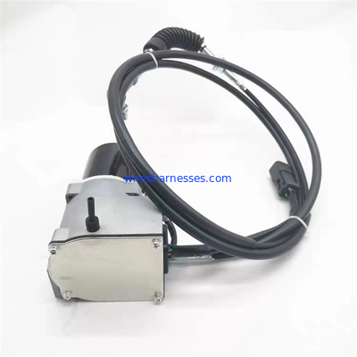 21EN-32200 R215-7 R220-5 এক্সকাভেটর থ্রটল মোটর