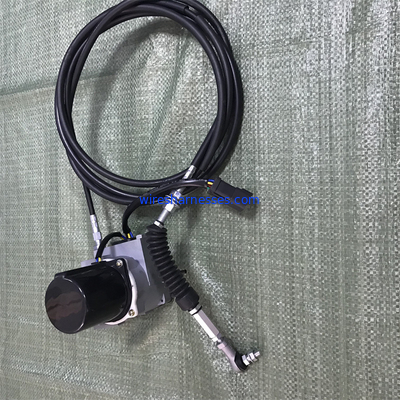 21EN-32200 R215-7 R220-5 এক্সকাভেটর থ্রটল মোটর