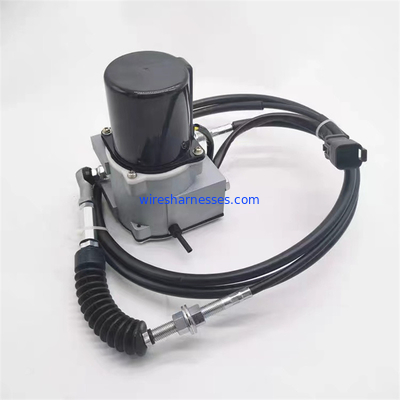 R215-7C R225LC-7 21EN-32220 এক্সকাভেটর থ্রটল মোটর