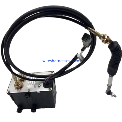 21EN-32340 24V এক্সকাভেটর থ্রটল মোটর R225LC-9T