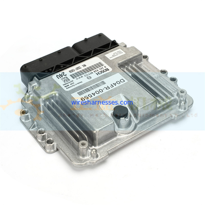VH89661E0010 Kobelco এক্সকাভেটর কন্ট্রোলার SK130-8 SK140-8