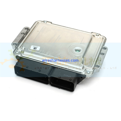 VH89661E0010 Kobelco এক্সকাভেটর কন্ট্রোলার SK130-8 SK140-8