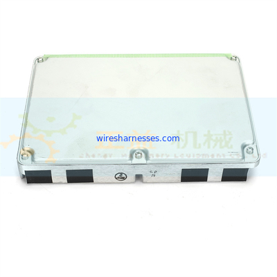 VH89661E0010B এক্সকাভেটর ইঞ্জিন ECU কন্ট্রোলার SK200-8 SK350-8