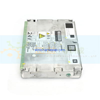 VH89661E0010B এক্সকাভেটর ইঞ্জিন ECU কন্ট্রোলার SK200-8 SK350-8