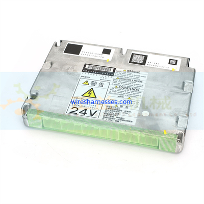 VH89661E0010B এক্সকাভেটর ইঞ্জিন ECU কন্ট্রোলার SK200-8 SK350-8