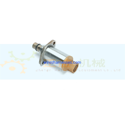 Hino J08E ইঞ্জিন উচ্চ চাপ তেল পাম্প SCV মিটারিং ভালভ SK350-8 294200-0650
