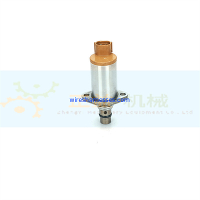 Hino J08E ইঞ্জিন উচ্চ চাপ তেল পাম্প SCV মিটারিং ভালভ SK350-8 294200-0650