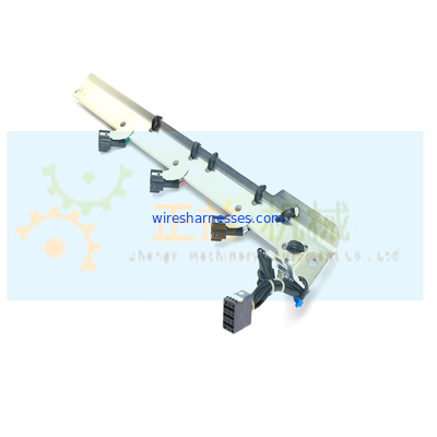 Kobelco Hino J08E ইঞ্জিন ইঞ্জেক্টর ওয়্যারিং হারনেস SK200-8 82051-E0011