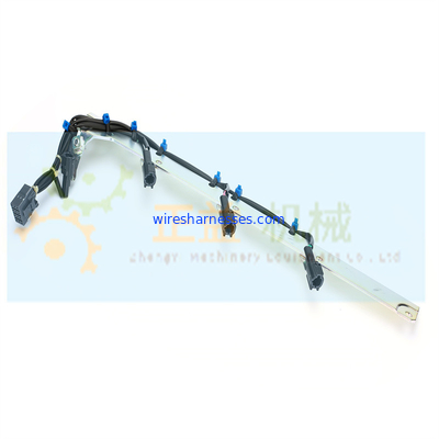 Kobelco Hino J08E ইঞ্জিন ইঞ্জেক্টর ওয়্যারিং হারনেস SK200-8 82051-E0011